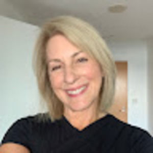 Meet your Posher, Deb